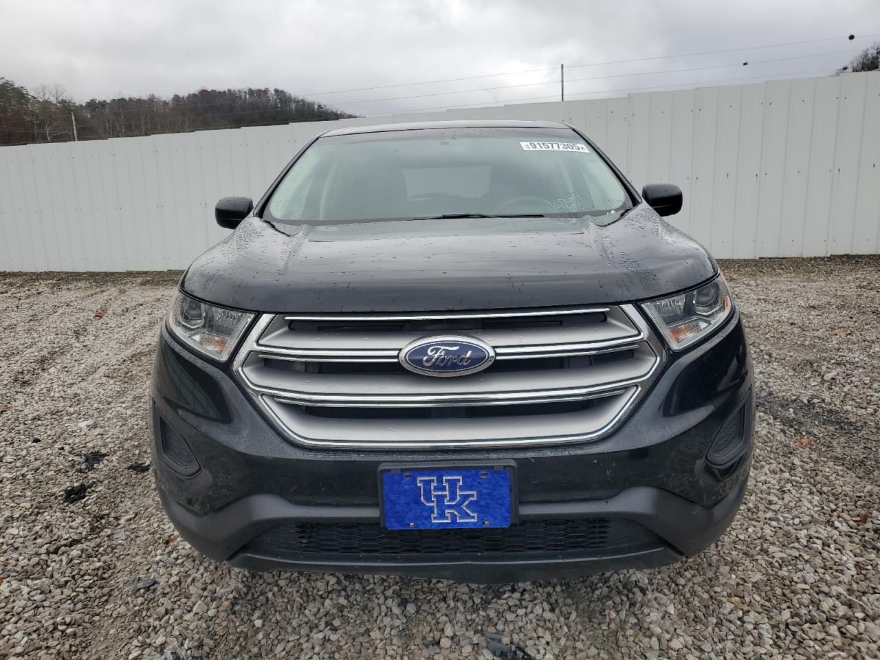 Автомобиль FORD EDGE SE 2016 | GrandCar Автомобиль FORD EDGE SE 2016 | GrandCar