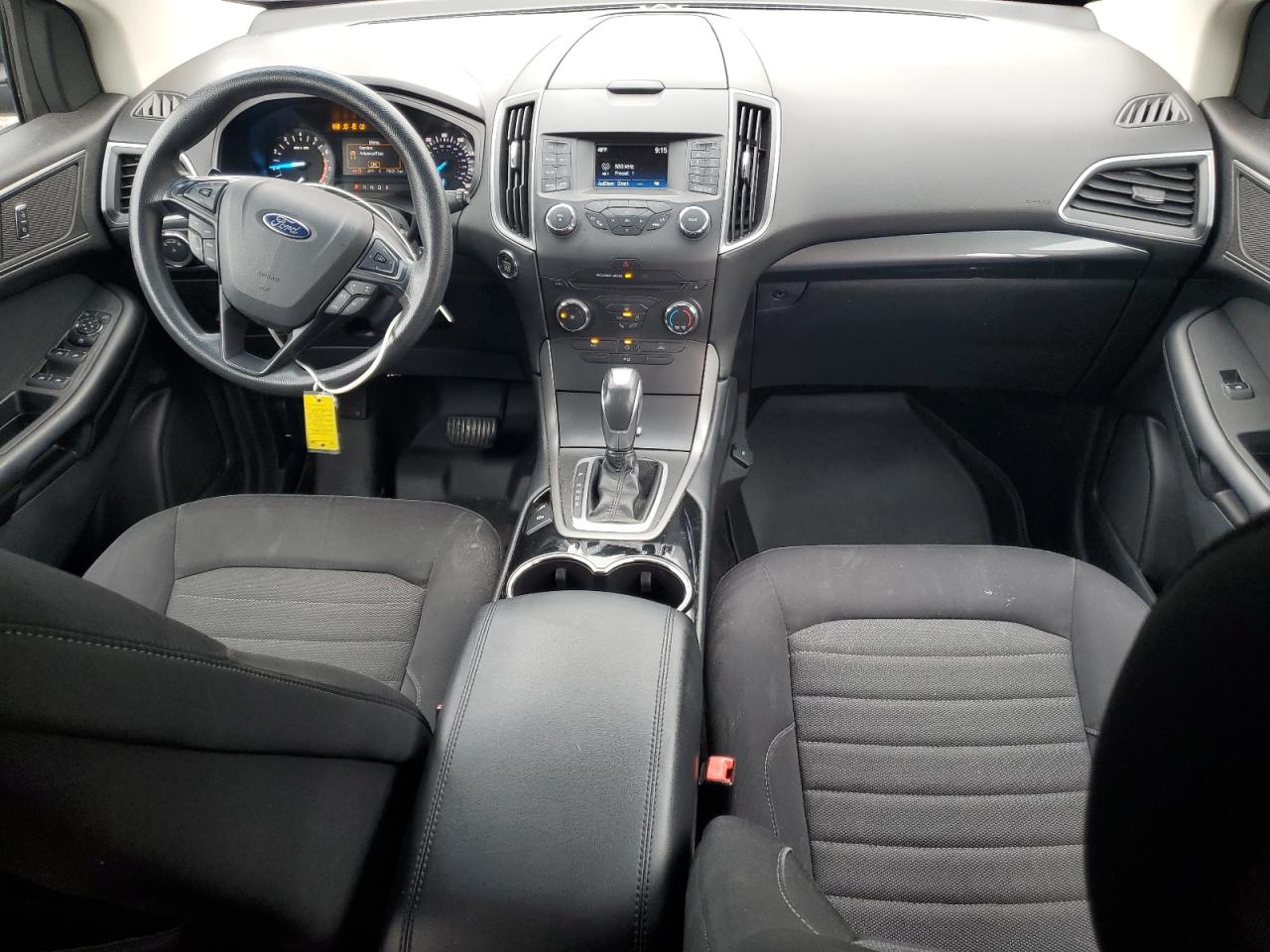 Автомобиль FORD EDGE SE 2016 | GrandCar Автомобиль FORD EDGE SE 2016 | GrandCar
