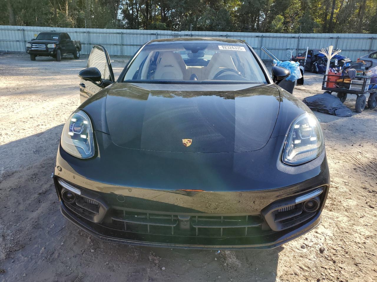 Автомобіль PORSCHE PANAMERA BASE 2023 | GrandCar Автомобіль PORSCHE PANAMERA BASE 2023 | GrandCar