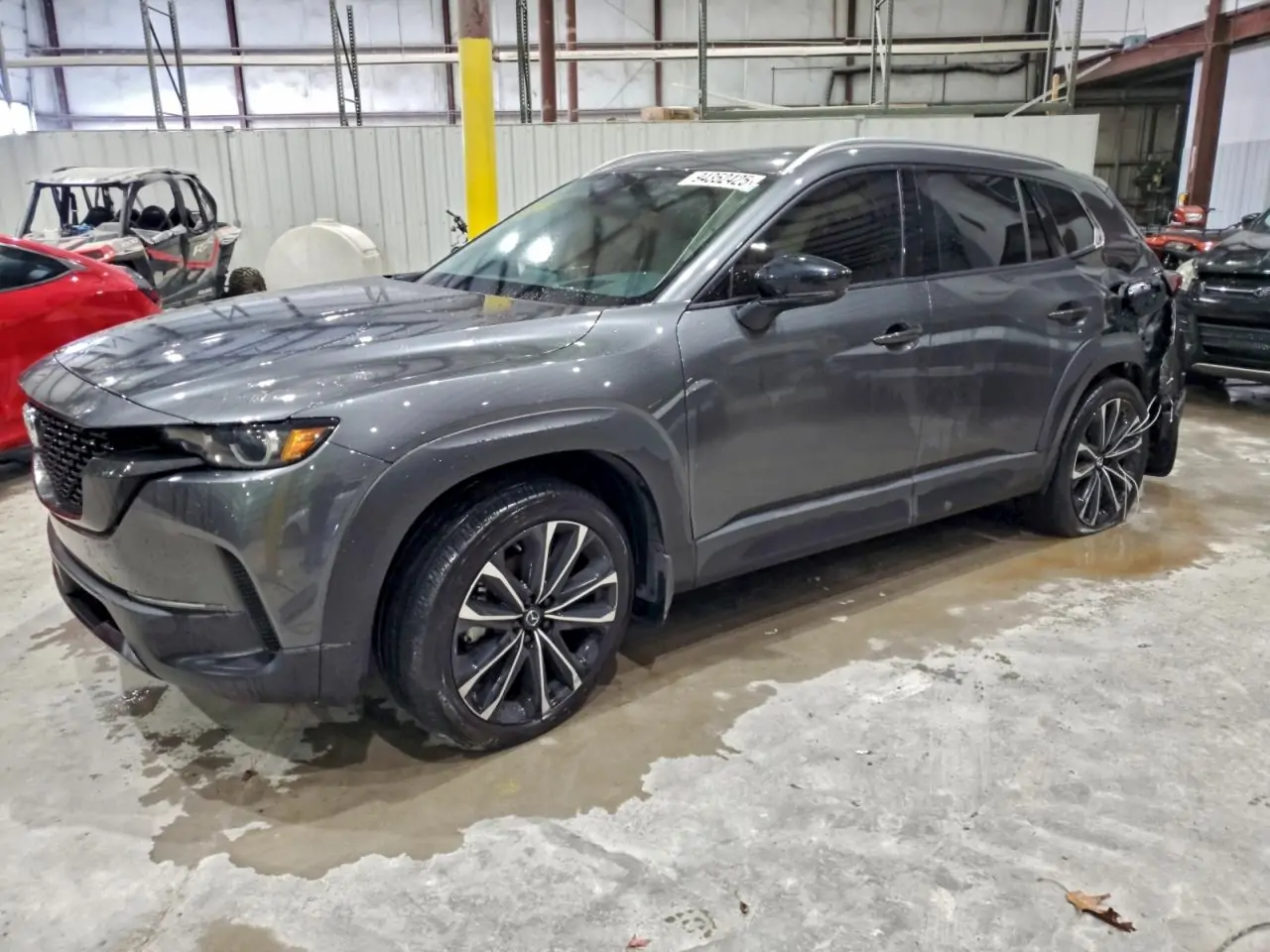 Автомобіль MAZDA CX-50 PREMIUM PLUS 2024 | GrandCar