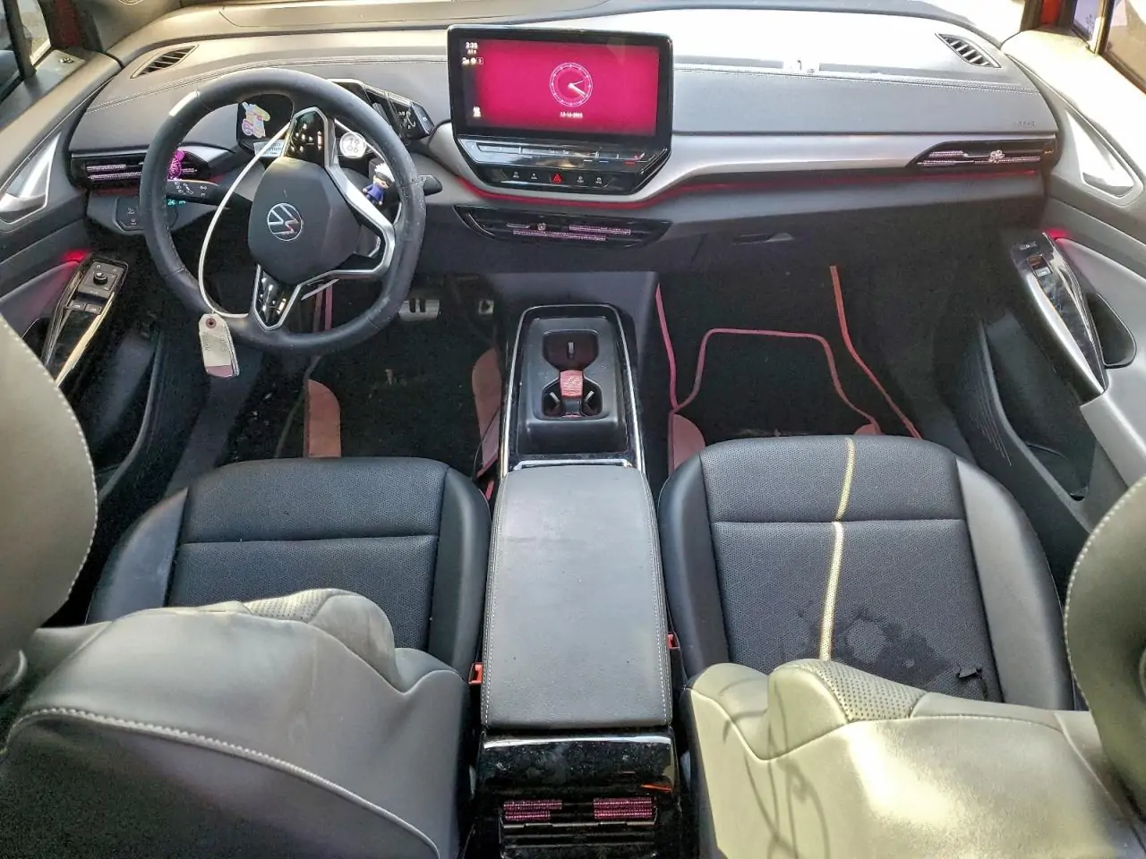Автомобиль VOLKSWAGEN ID.4 S 2023 | GrandCar Автомобиль VOLKSWAGEN ID.4 S 2023 | GrandCar
