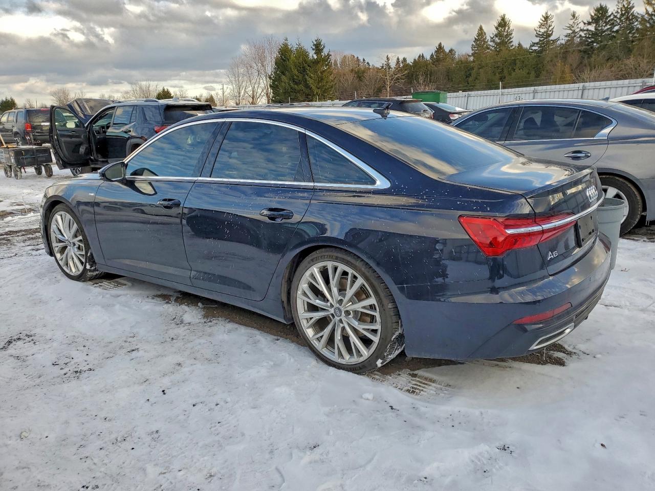 Автомобіль AUDI A6 PRESTIGE 2019 | GrandCar Автомобіль AUDI A6 PRESTIGE 2019 | GrandCar