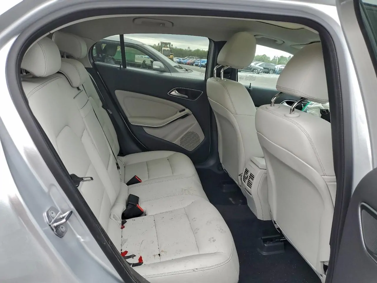 Автомобиль MERCEDES-BENZ GLA 250 4MATIC 2020 | GrandCar Автомобиль MERCEDES-BENZ GLA 250 4MATIC 2020 | GrandCar