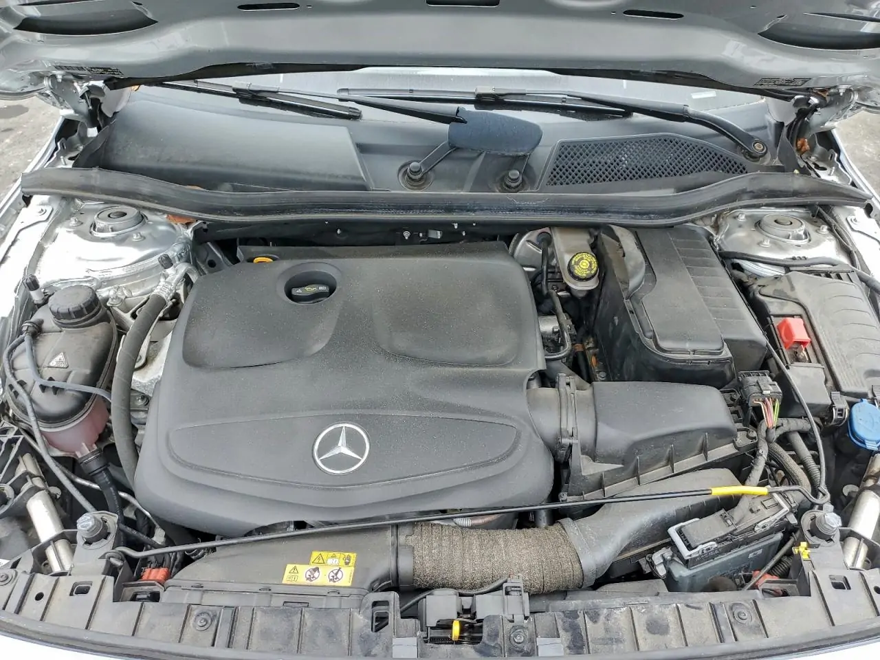 Автомобиль MERCEDES-BENZ GLA 250 4MATIC 2020 | GrandCar Автомобиль MERCEDES-BENZ GLA 250 4MATIC 2020 | GrandCar