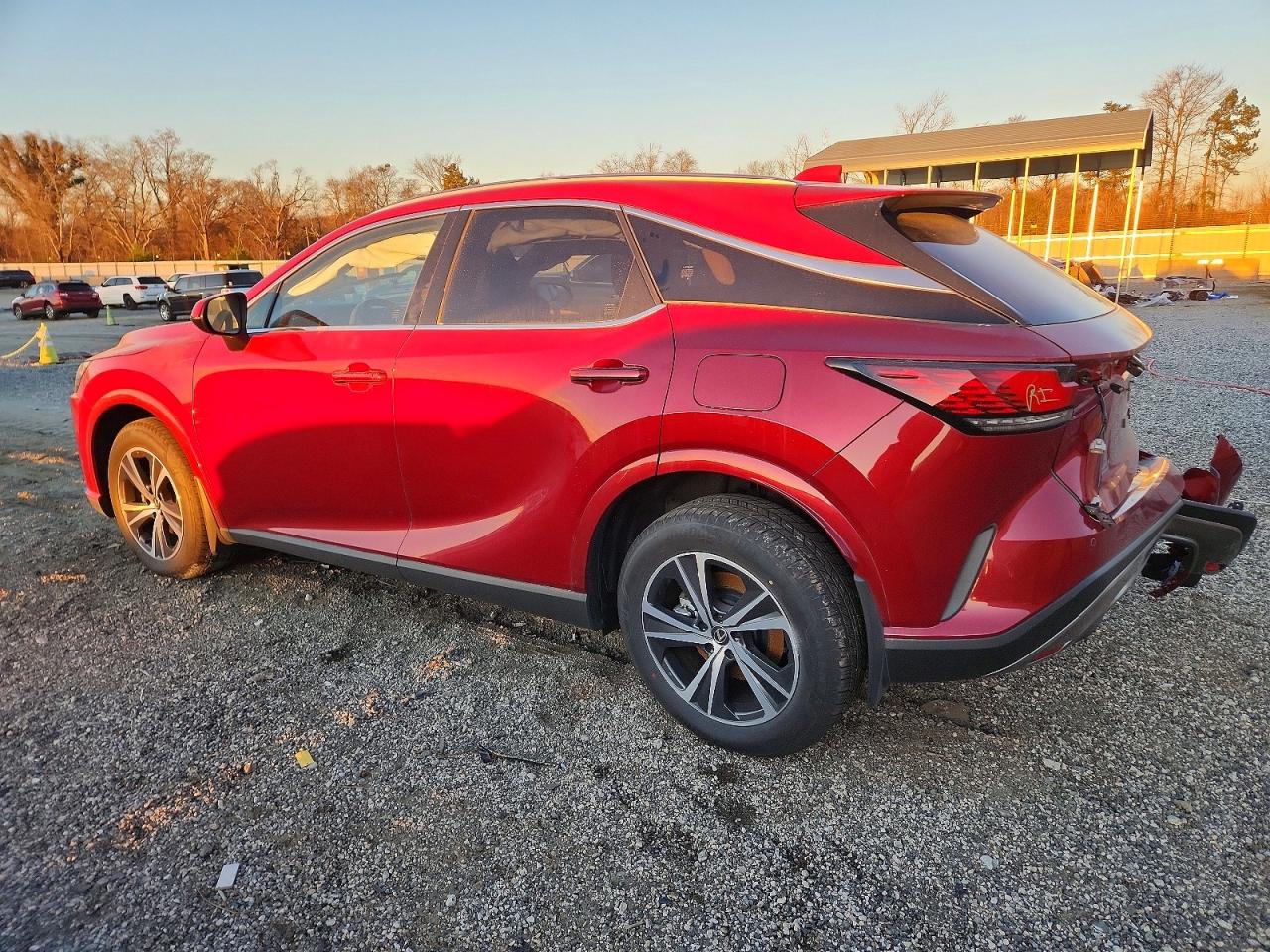 Автомобиль LEXUS RX 350 PREMIUM 2025 | GrandCar Автомобиль LEXUS RX 350 PREMIUM 2025 | GrandCar