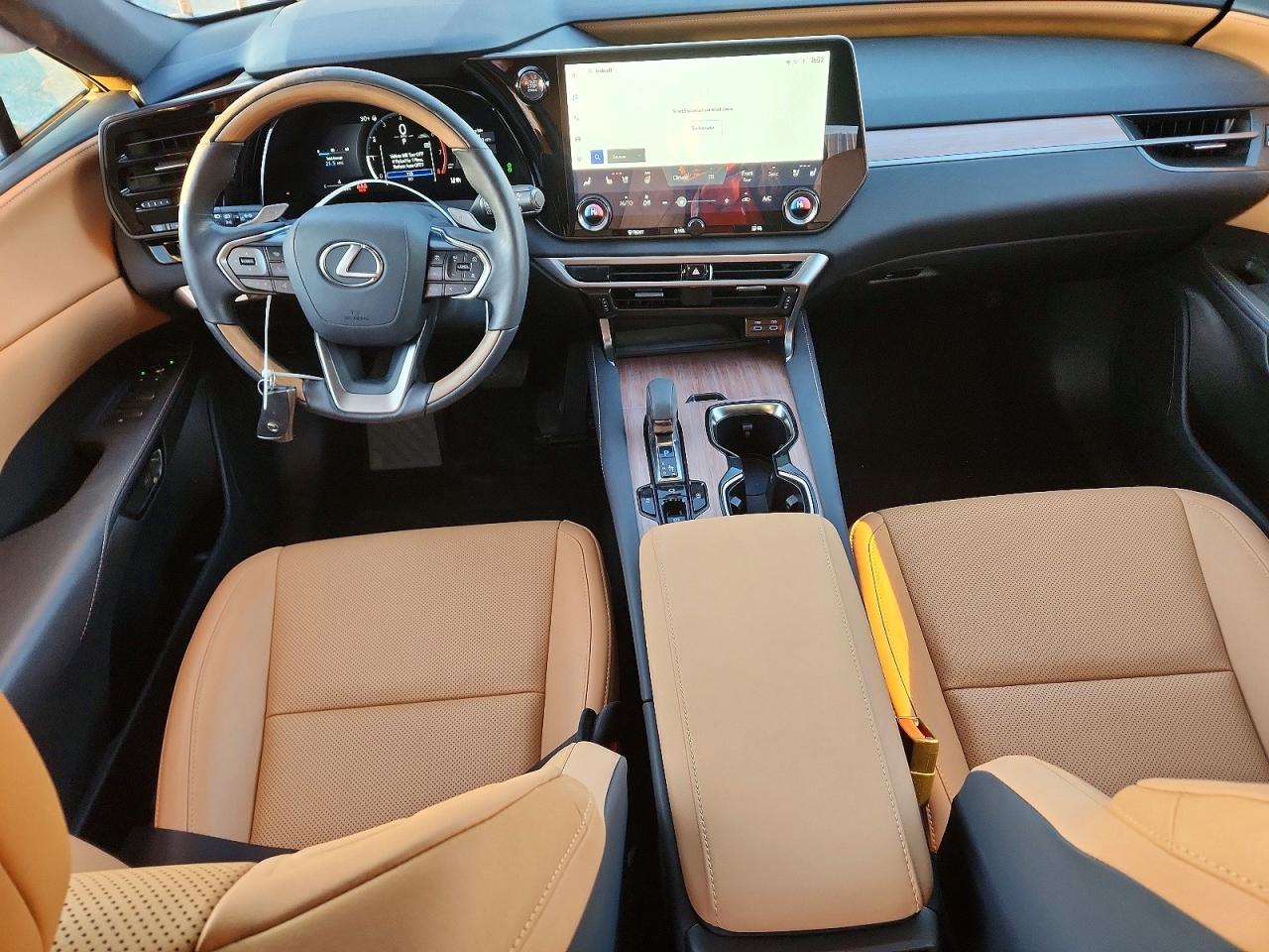 Автомобиль LEXUS RX 350 PREMIUM 2025 | GrandCar Автомобиль LEXUS RX 350 PREMIUM 2025 | GrandCar