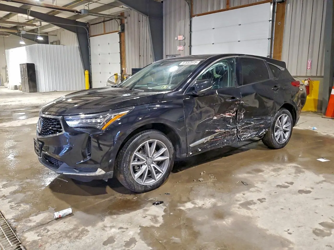 Автомобіль ACURA RDX TECHNOLOGY 2024 | GrandCar