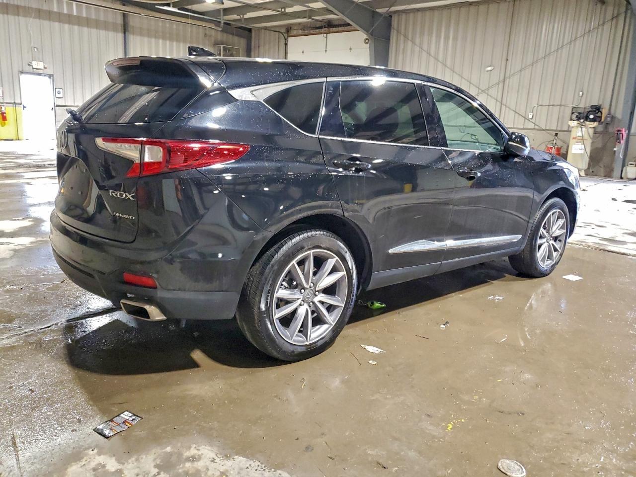 Автомобіль ACURA RDX TECHNOLOGY 2024 | GrandCar Автомобіль ACURA RDX TECHNOLOGY 2024 | GrandCar
