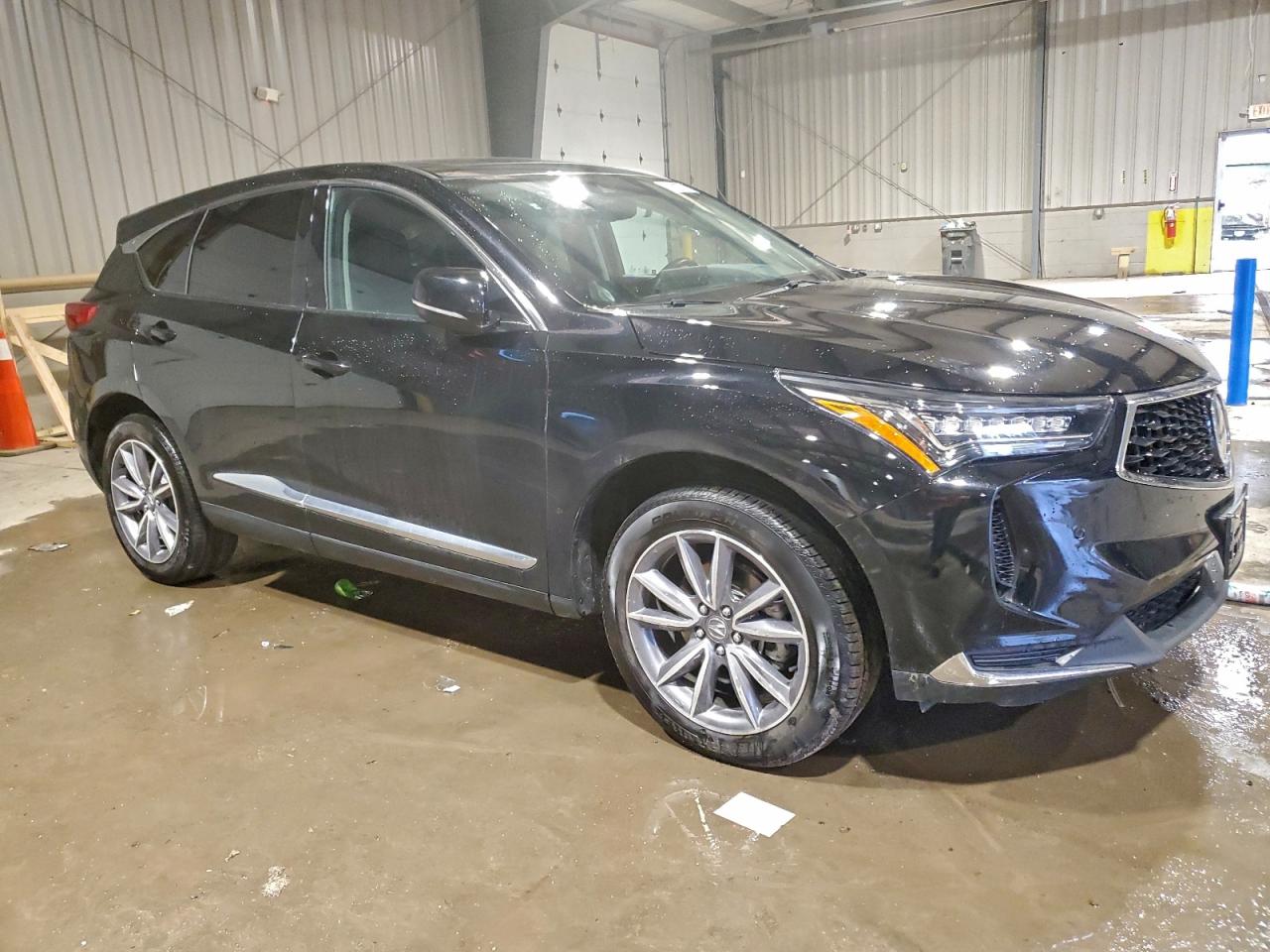 Автомобіль ACURA RDX TECHNOLOGY 2024 | GrandCar Автомобіль ACURA RDX TECHNOLOGY 2024 | GrandCar
