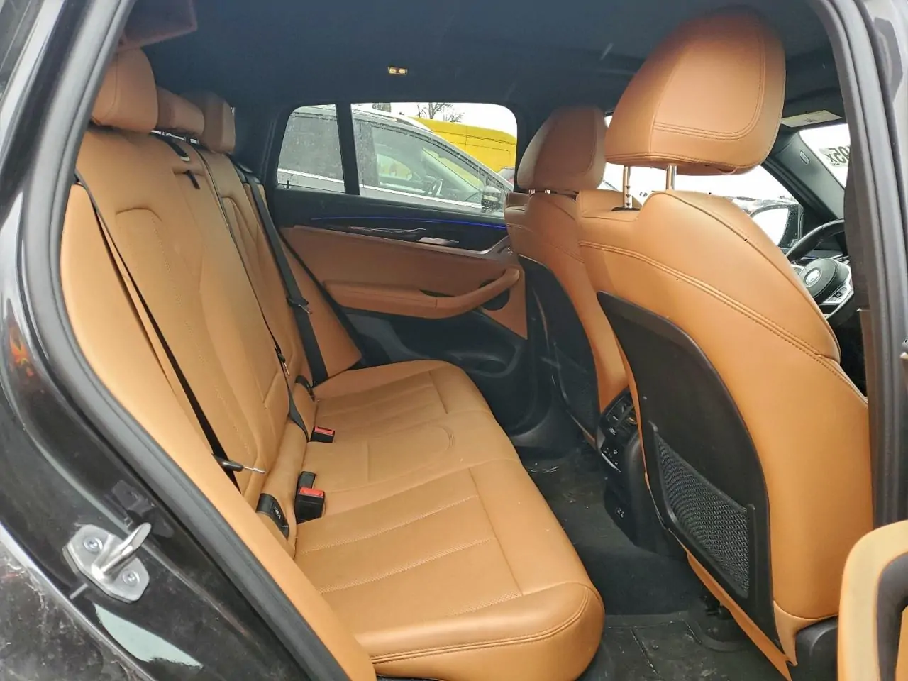 Автомобиль BMW X4 M40I 2022 | GrandCar Автомобиль BMW X4 M40I 2022 | GrandCar