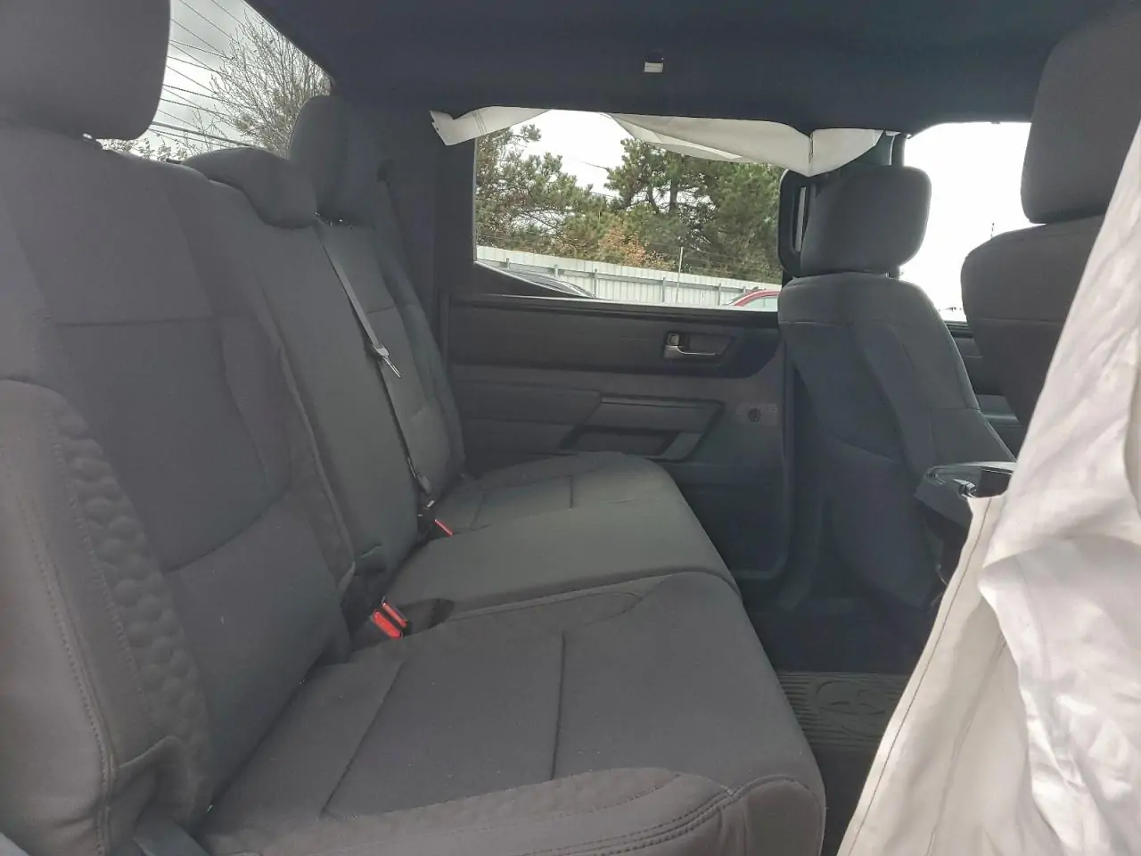 Автомобиль TOYOTA TUNDRA CREWMAX SR 2026 | GrandCar Автомобиль TOYOTA TUNDRA CREWMAX SR 2026 | GrandCar