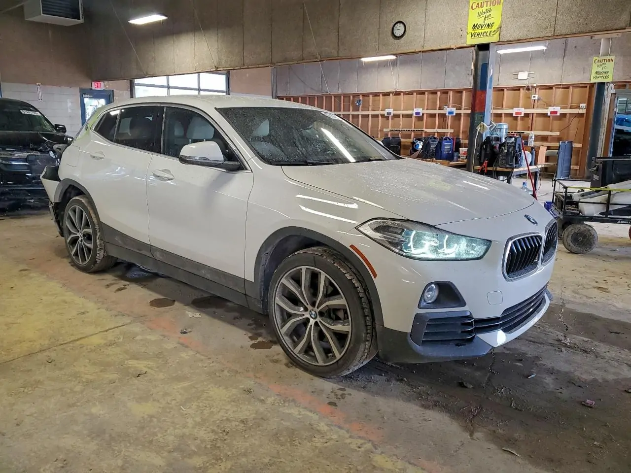 Автомобиль BMW X2 XDRIVE28I 2018 | GrandCar Автомобиль BMW X2 XDRIVE28I 2018 | GrandCar