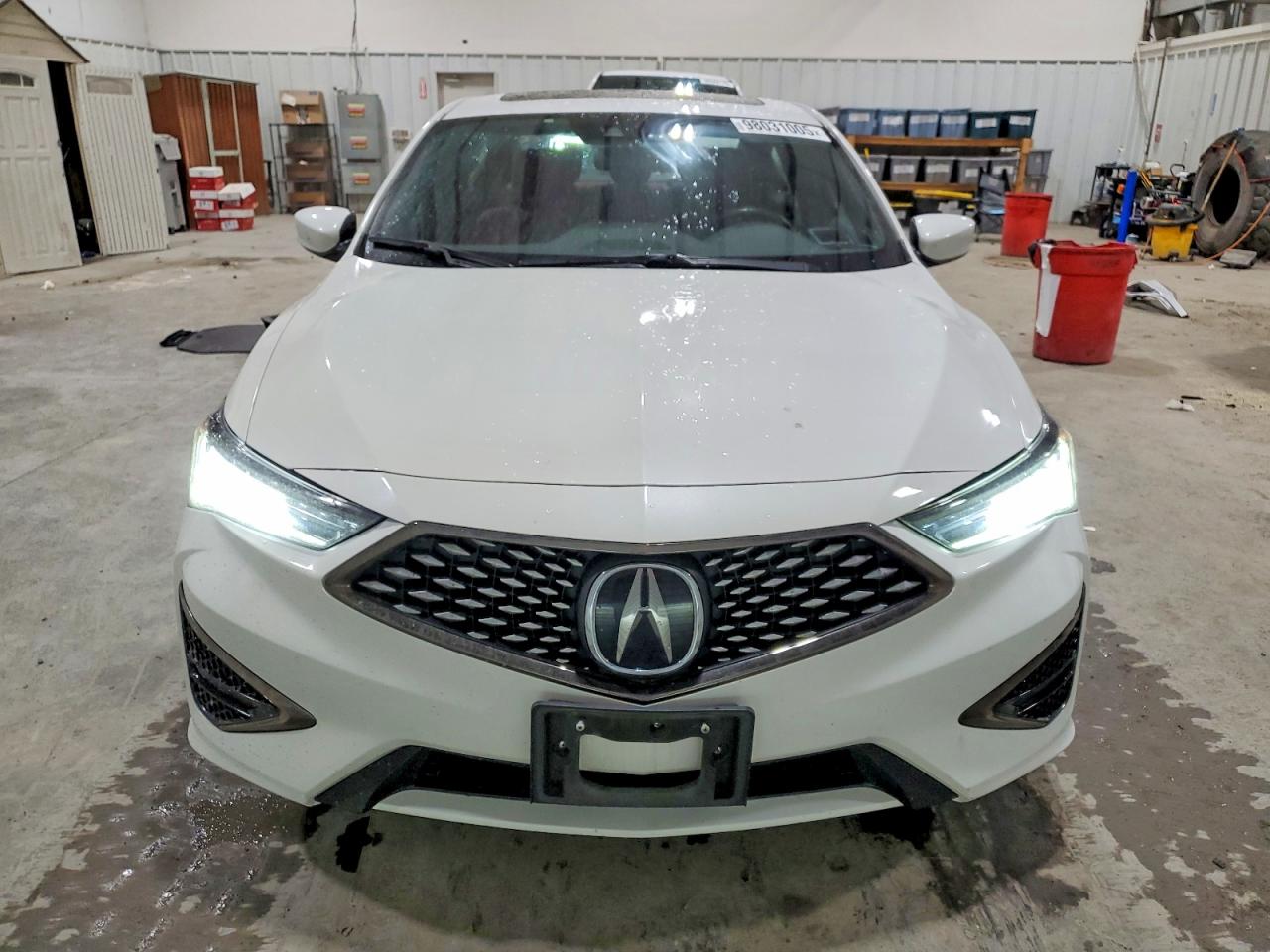 Автомобіль ACURA ILX PREMIUM A-SPEC 2021 | GrandCar Автомобіль ACURA ILX PREMIUM A-SPEC 2021 | GrandCar