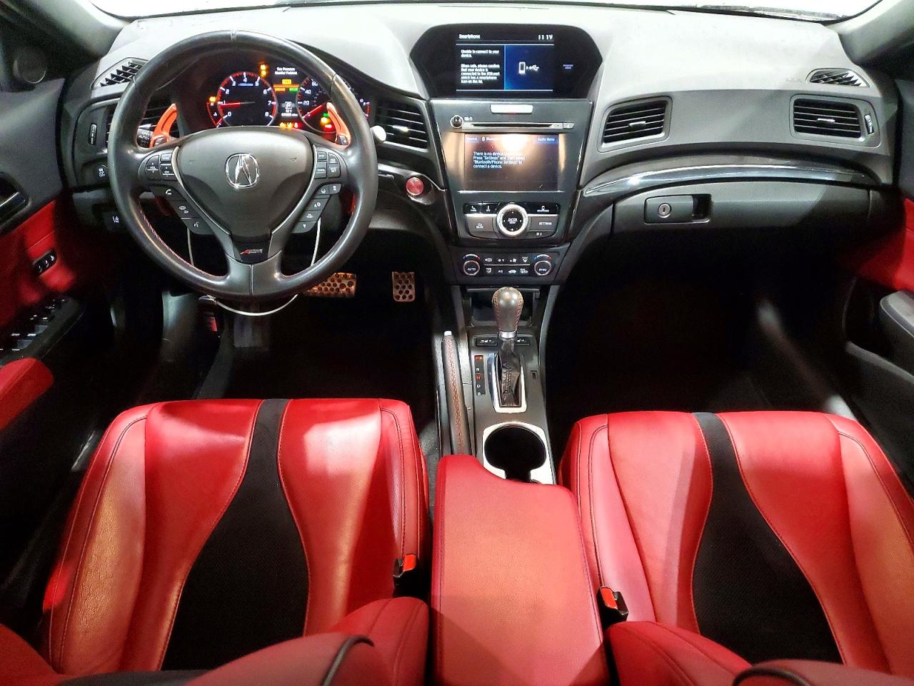 Автомобіль ACURA ILX PREMIUM A-SPEC 2021 | GrandCar Автомобіль ACURA ILX PREMIUM A-SPEC 2021 | GrandCar