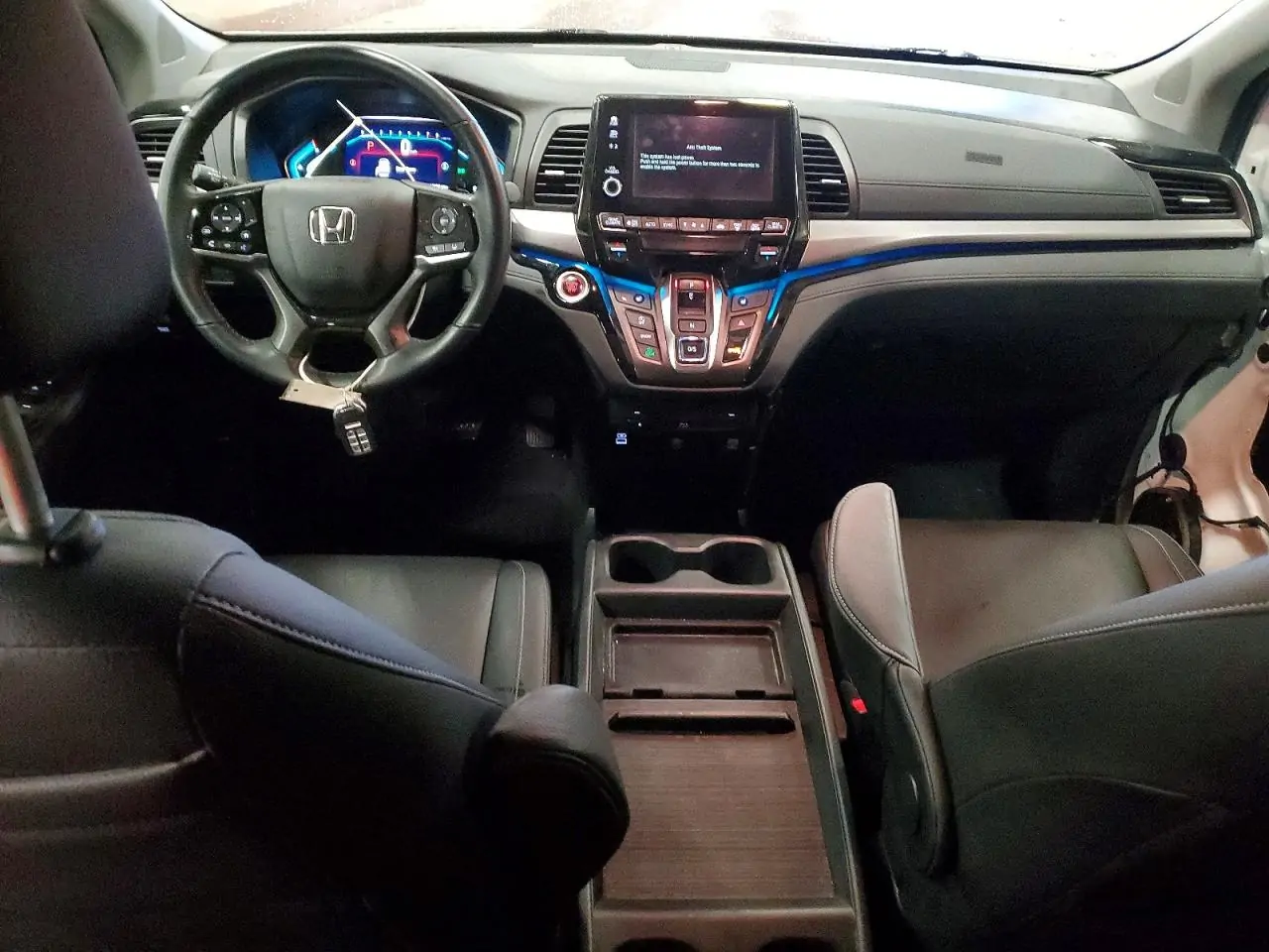 Автомобиль HONDA ODYSSEY TOURING 2024 | GrandCar Автомобиль HONDA ODYSSEY TOURING 2024 | GrandCar