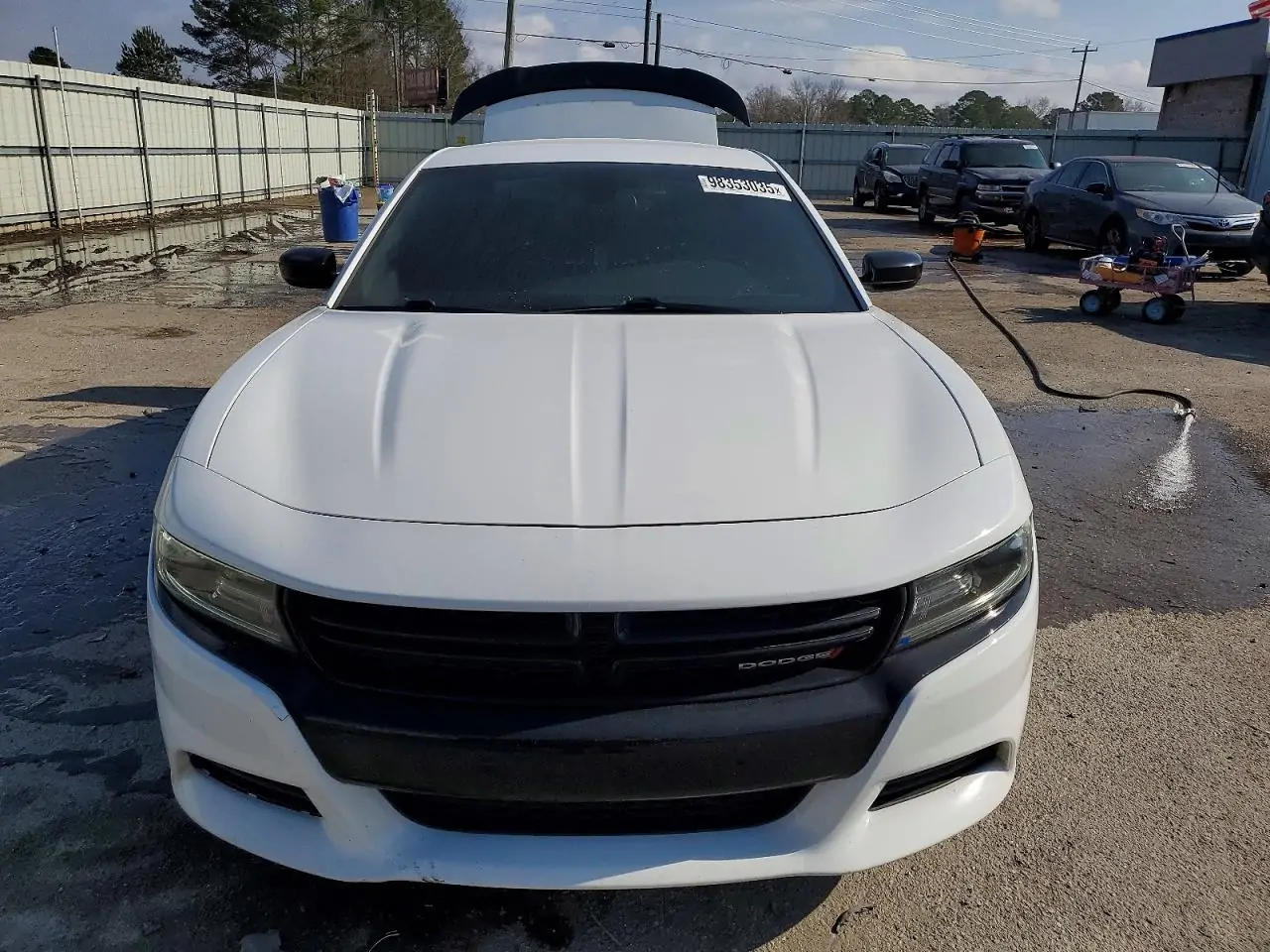Автомобиль DODGE CHARGER SXT 2020 | GrandCar Автомобиль DODGE CHARGER SXT 2020 | GrandCar