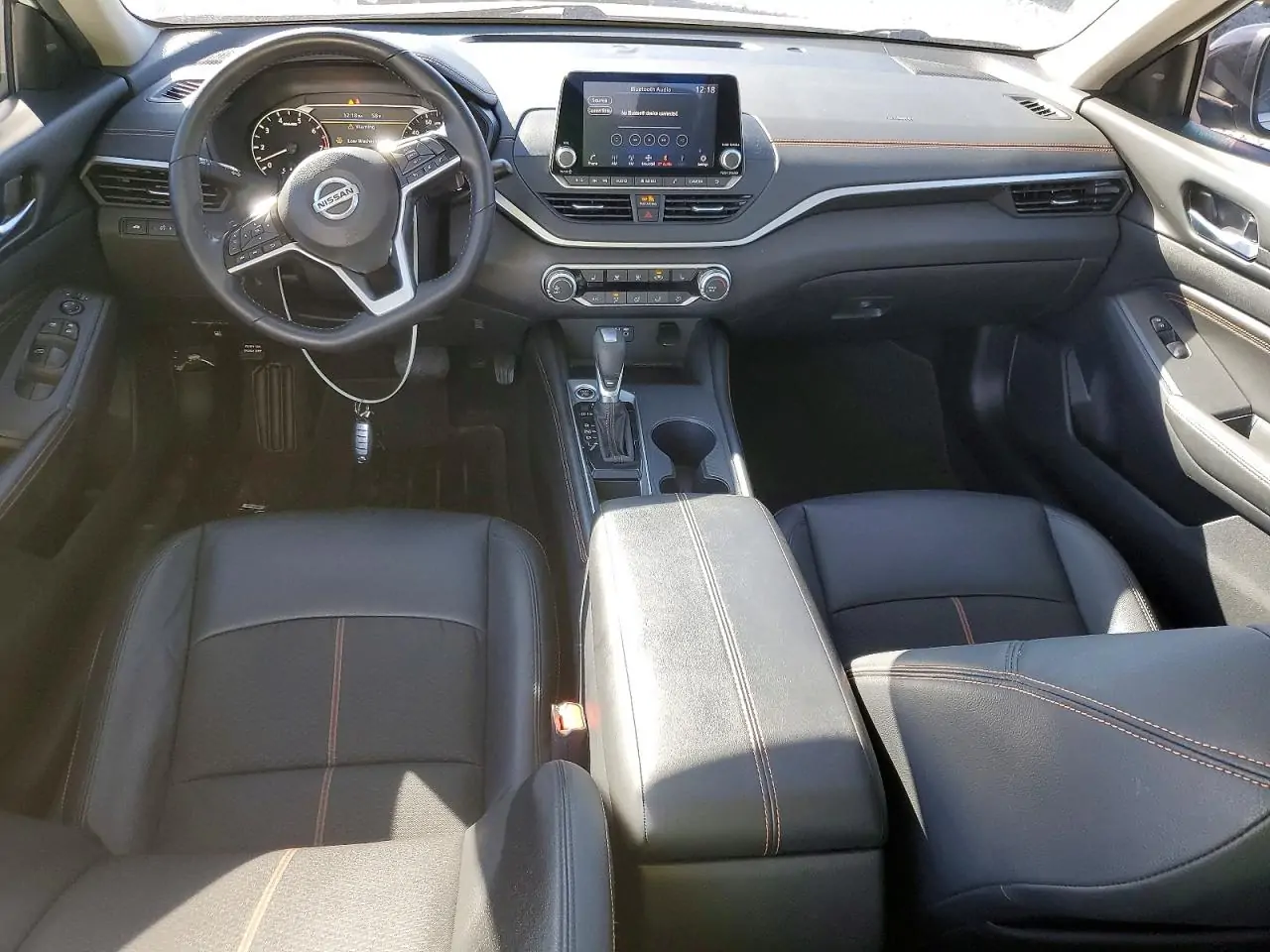 Автомобиль NISSAN ALTIMA SR 2021 | GrandCar Автомобиль NISSAN ALTIMA SR 2021 | GrandCar