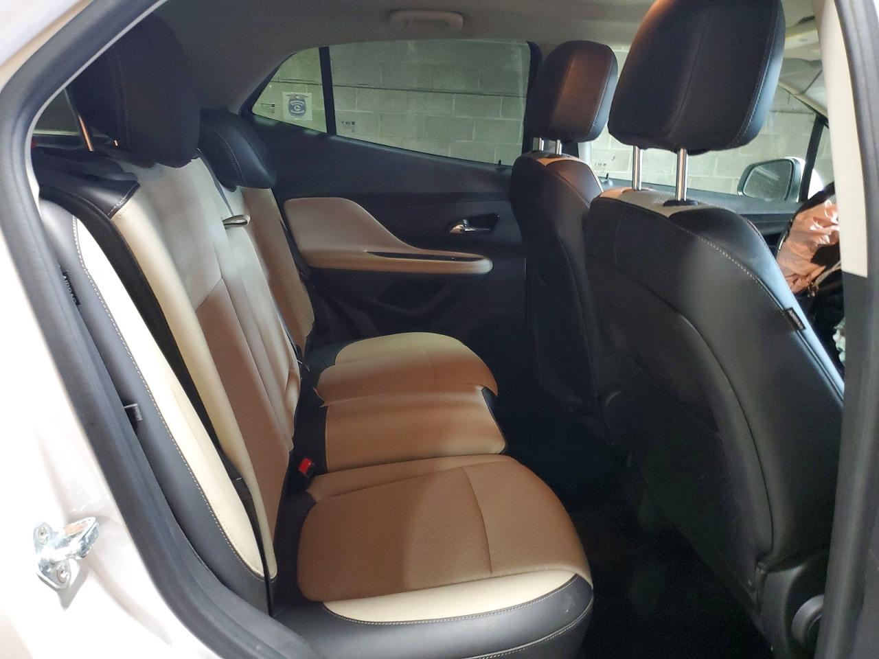 Автомобіль BUICK ENCORE PREFERRED 2020 | GrandCar Автомобіль BUICK ENCORE PREFERRED 2020 | GrandCar