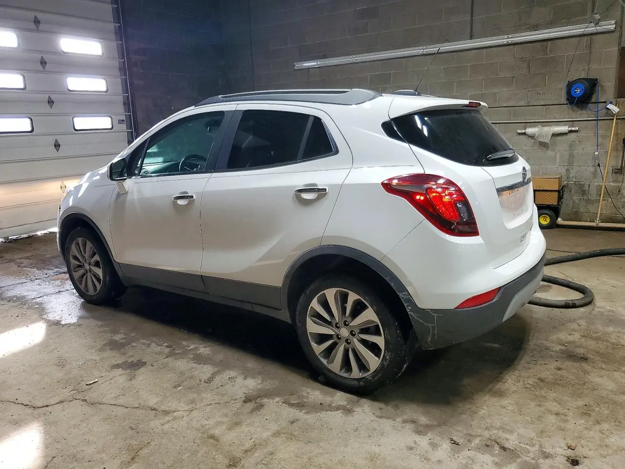 Автомобіль BUICK ENCORE PREFERRED 2020 | GrandCar Автомобіль BUICK ENCORE PREFERRED 2020 | GrandCar