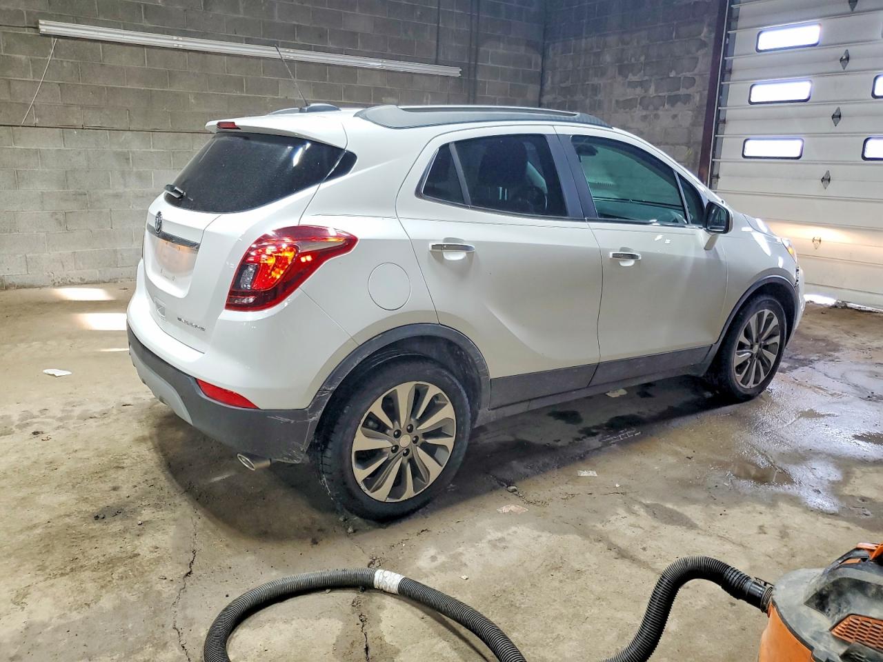 Автомобіль BUICK ENCORE PREFERRED 2020 | GrandCar Автомобіль BUICK ENCORE PREFERRED 2020 | GrandCar