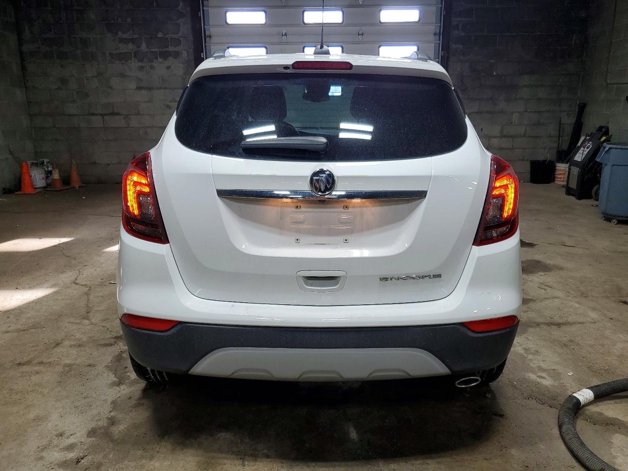 Автомобіль BUICK ENCORE PREFERRED 2020 | GrandCar Автомобіль BUICK ENCORE PREFERRED 2020 | GrandCar