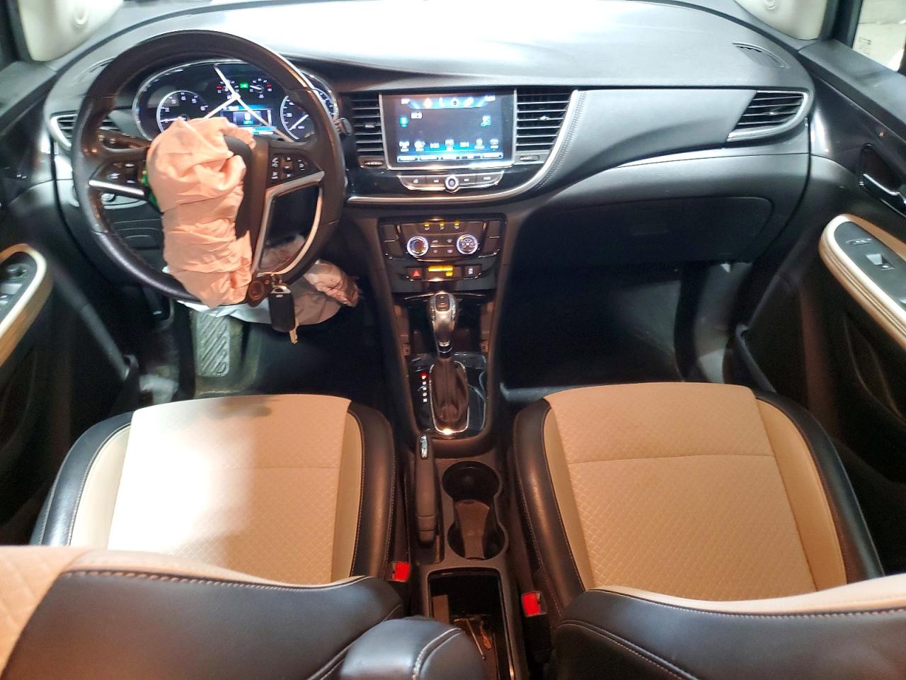 Автомобіль BUICK ENCORE PREFERRED 2020 | GrandCar Автомобіль BUICK ENCORE PREFERRED 2020 | GrandCar