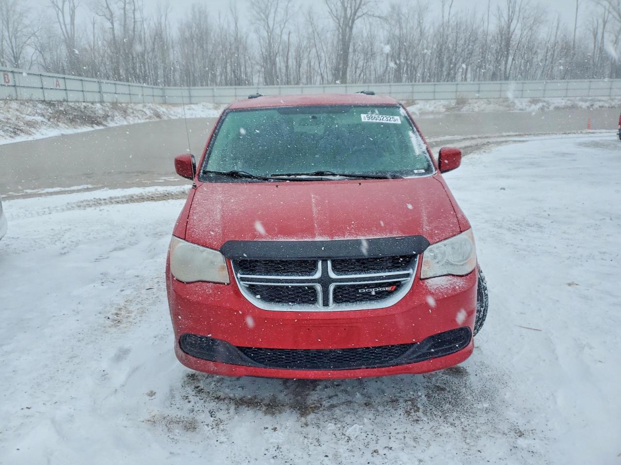 Автомобіль DODGE GRAND CARAVAN SXT 2016 | GrandCar Автомобіль DODGE GRAND CARAVAN SXT 2016 | GrandCar