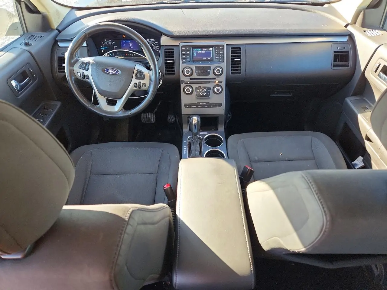 Автомобіль FORD FLEX SE 2013 | GrandCar Автомобіль FORD FLEX SE 2013 | GrandCar