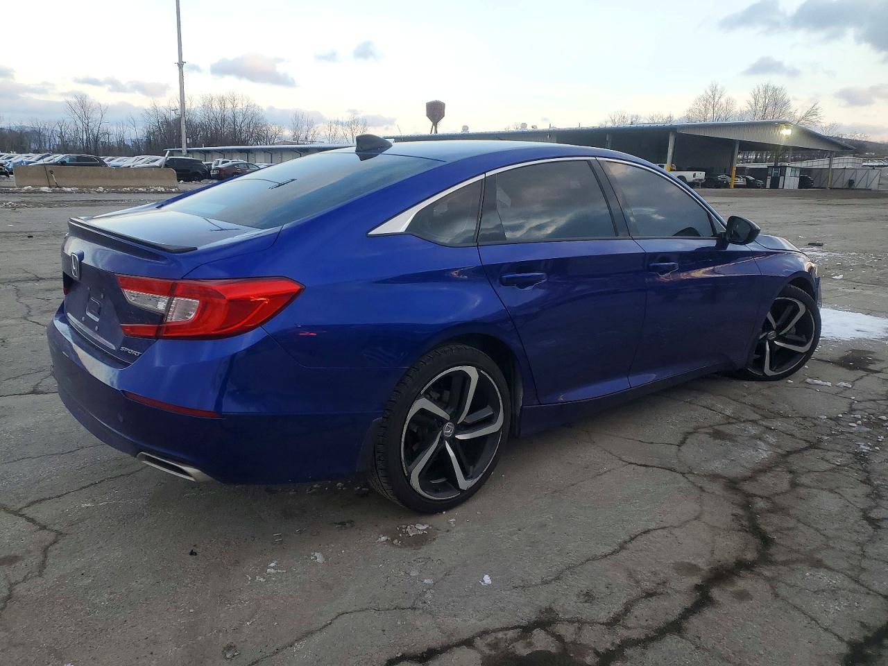 Автомобіль HONDA ACCORD SPORT 2022 | GrandCar Автомобіль HONDA ACCORD SPORT 2022 | GrandCar