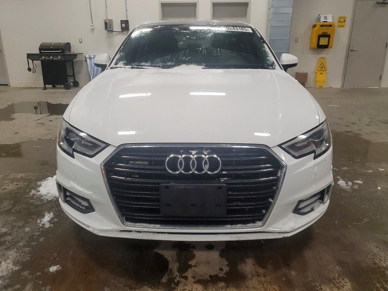 Автомобіль AUDI A3 PROGRESSIV 2017 | GrandCar Автомобіль AUDI A3 PROGRESSIV 2017 | GrandCar