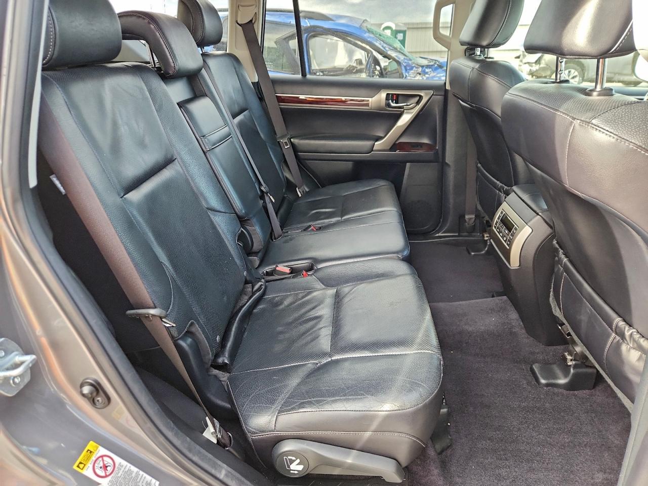 Автомобіль LEXUS GX 460 2014 | GrandCar Автомобіль LEXUS GX 460 2014 | GrandCar