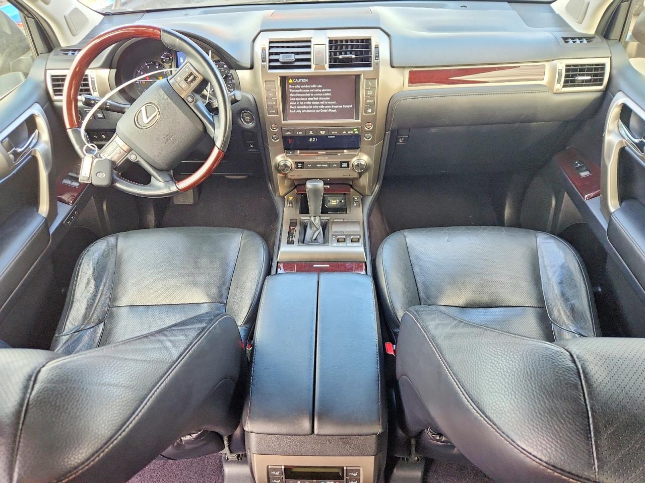 Автомобіль LEXUS GX 460 2014 | GrandCar Автомобіль LEXUS GX 460 2014 | GrandCar