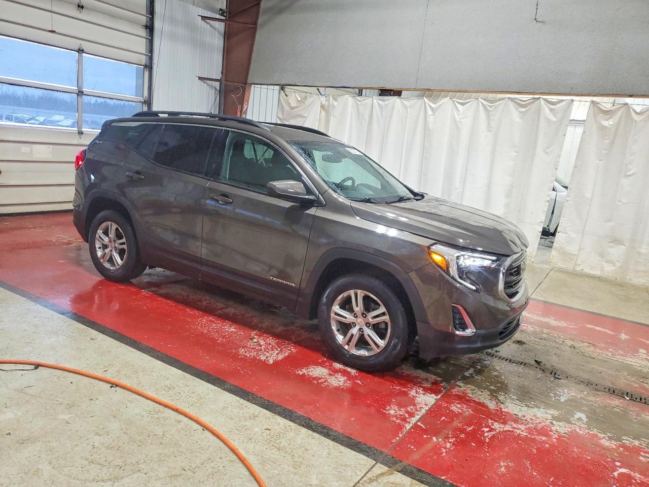 Автомобіль GMC TERRAIN SLE 2019 | GrandCar Автомобіль GMC TERRAIN SLE 2019 | GrandCar