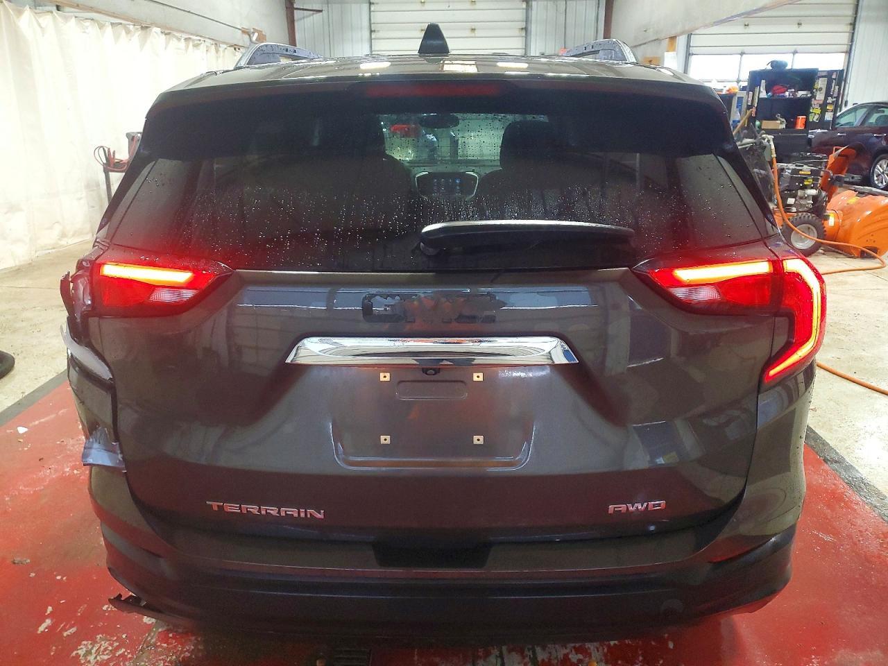 Автомобіль GMC TERRAIN SLE 2019 | GrandCar Автомобіль GMC TERRAIN SLE 2019 | GrandCar