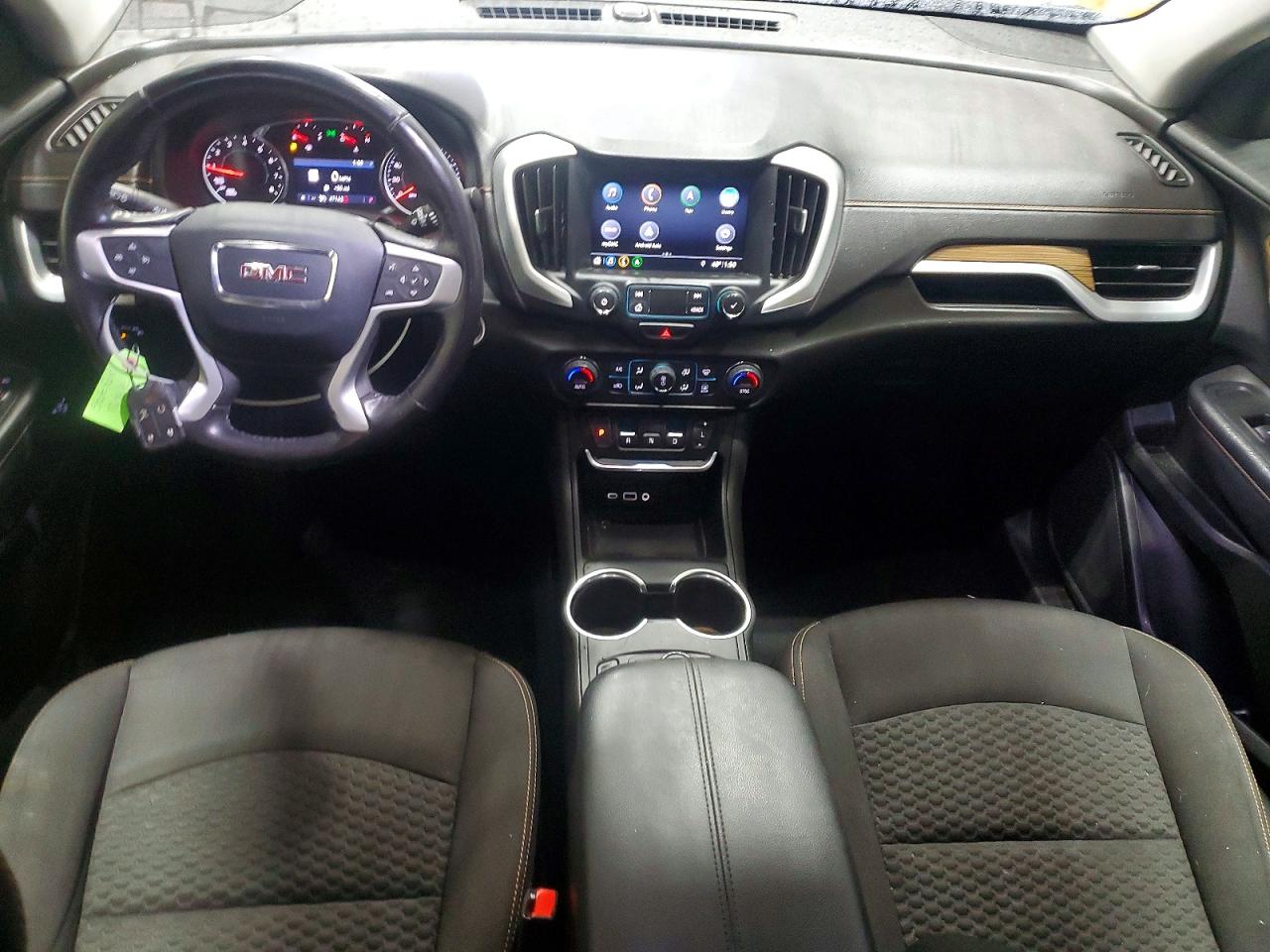 Автомобіль GMC TERRAIN SLE 2019 | GrandCar Автомобіль GMC TERRAIN SLE 2019 | GrandCar