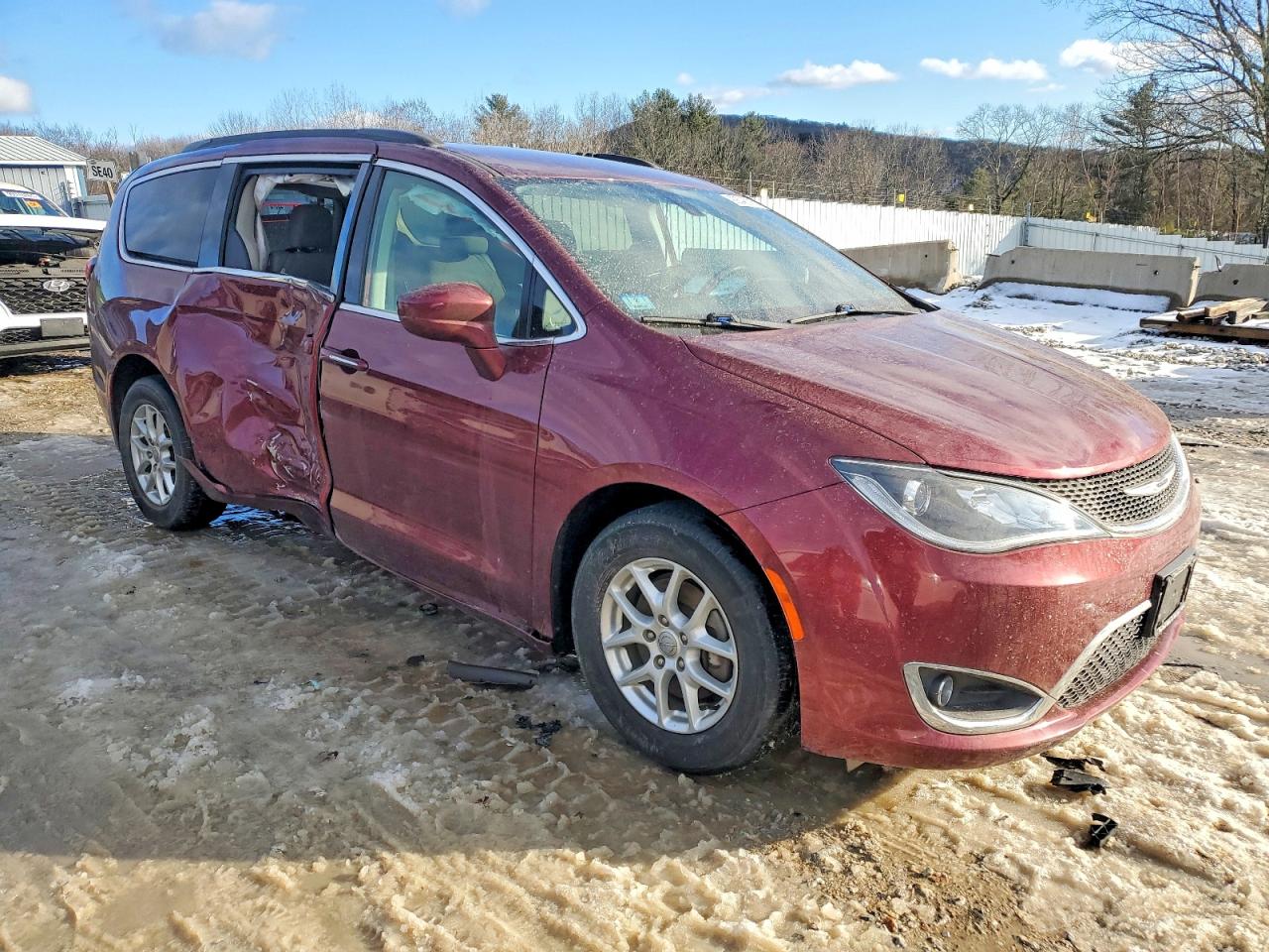 Автомобиль CHRYSLER PACIFICA TOURING 2020 | GrandCar Автомобиль CHRYSLER PACIFICA TOURING 2020 | GrandCar