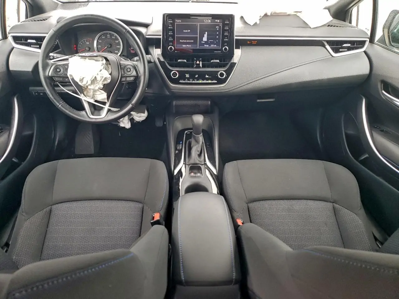 Автомобиль TOYOTA COROLLA SE 2021 | GrandCar Автомобиль TOYOTA COROLLA SE 2021 | GrandCar