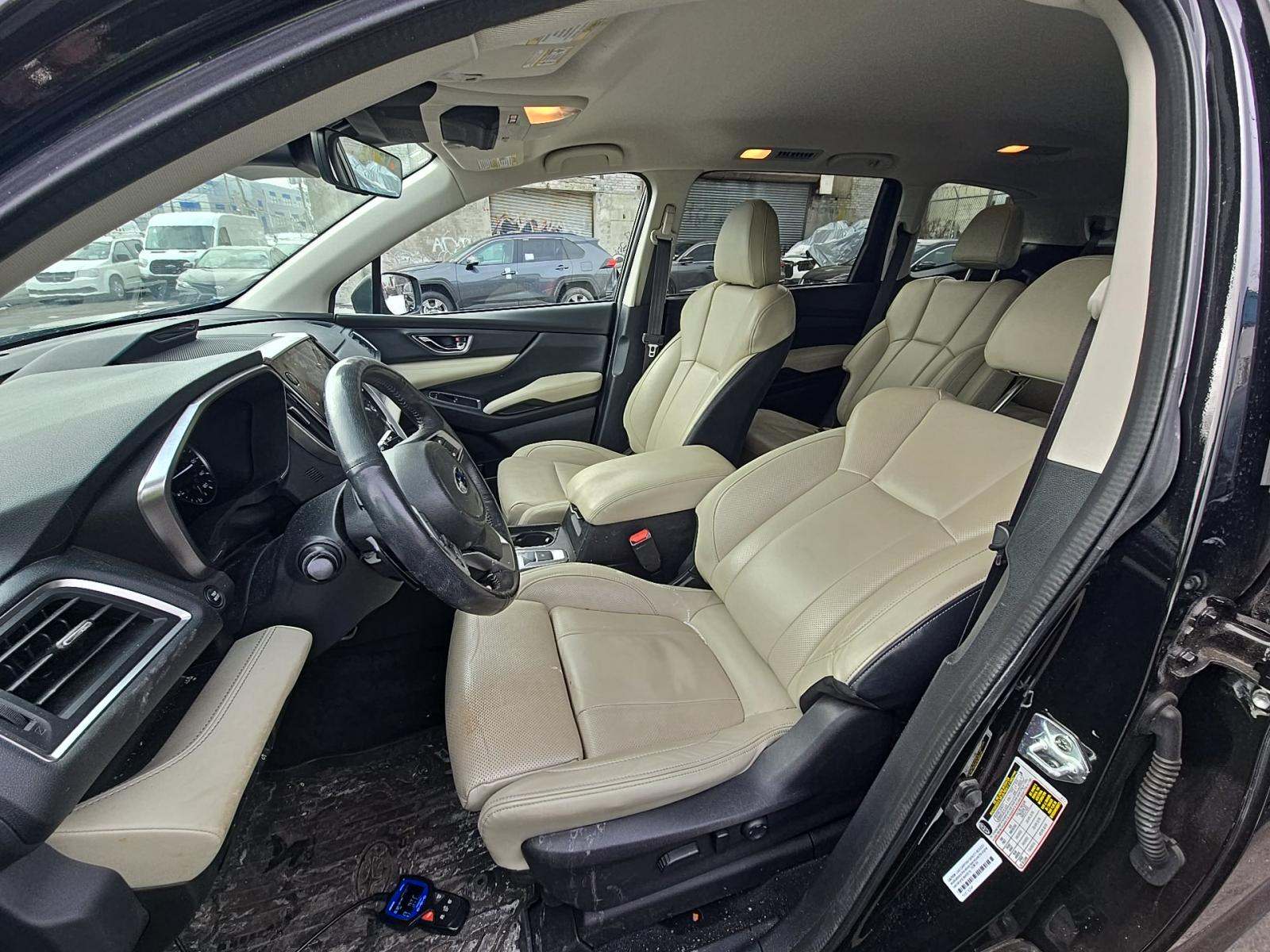 Автомобиль Subaru Ascent Limited 2023 | GrandCar Автомобиль Subaru Ascent Limited 2023 | GrandCar