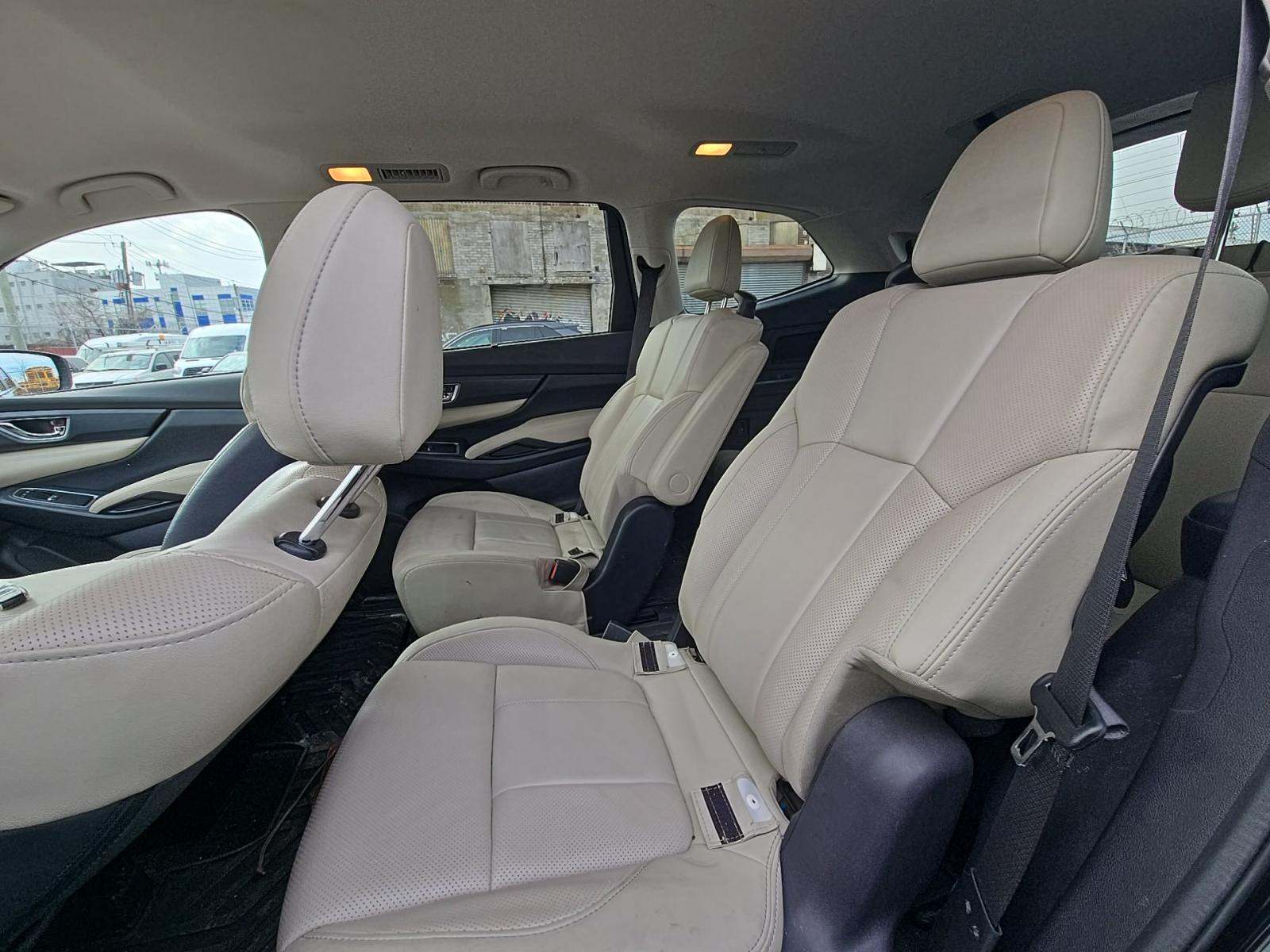 Автомобиль Subaru Ascent Limited 2023 | GrandCar Автомобиль Subaru Ascent Limited 2023 | GrandCar