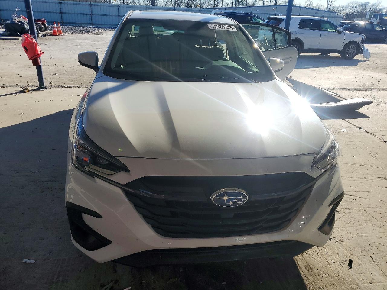 Автомобиль SUBARU LEGACY PREMIUM 2025 | GrandCar Автомобиль SUBARU LEGACY PREMIUM 2025 | GrandCar