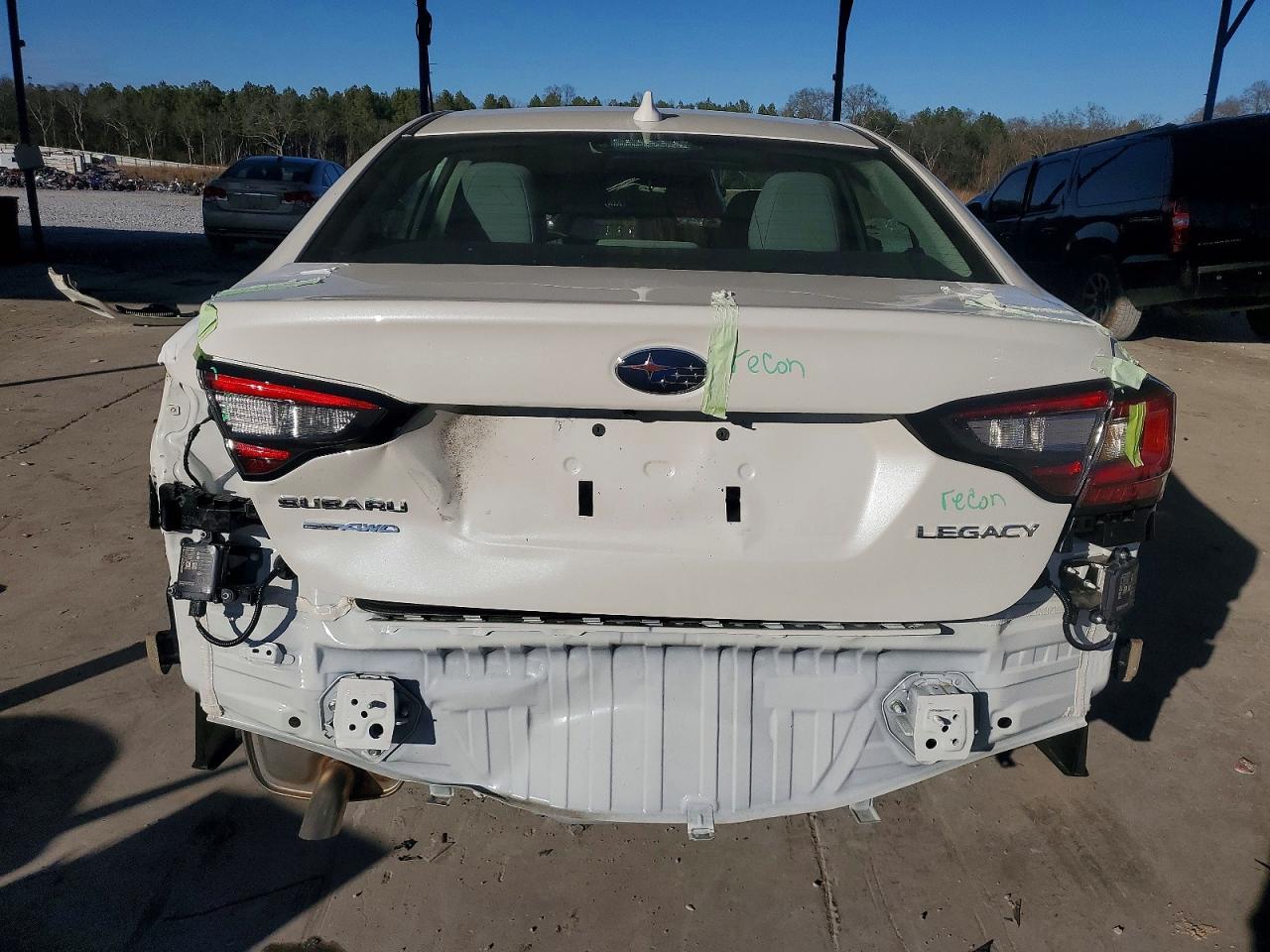 Автомобиль SUBARU LEGACY PREMIUM 2025 | GrandCar Автомобиль SUBARU LEGACY PREMIUM 2025 | GrandCar
