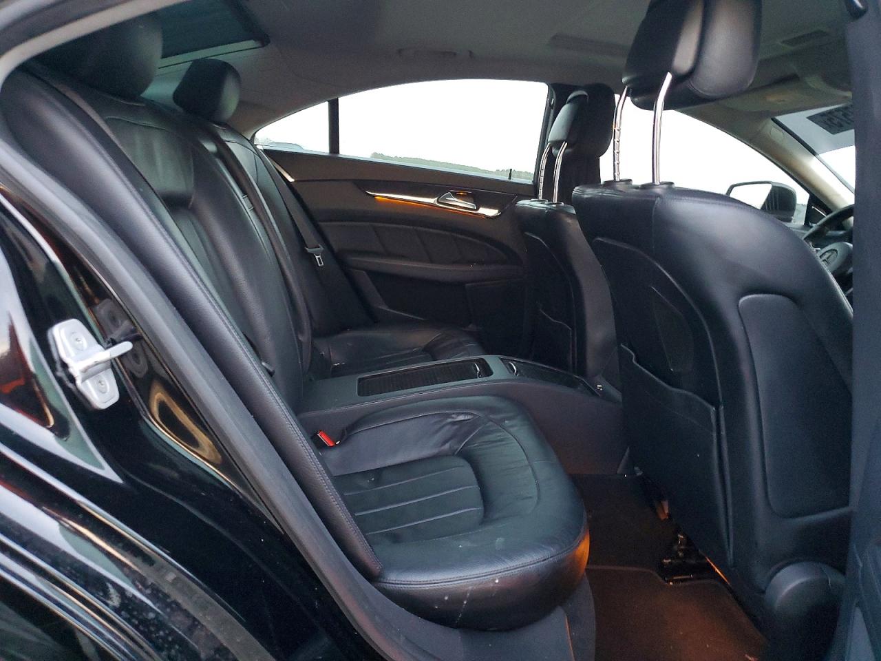 Автомобиль MERCEDES-BENZ CLS 400 2015 | GrandCar Автомобиль MERCEDES-BENZ CLS 400 2015 | GrandCar