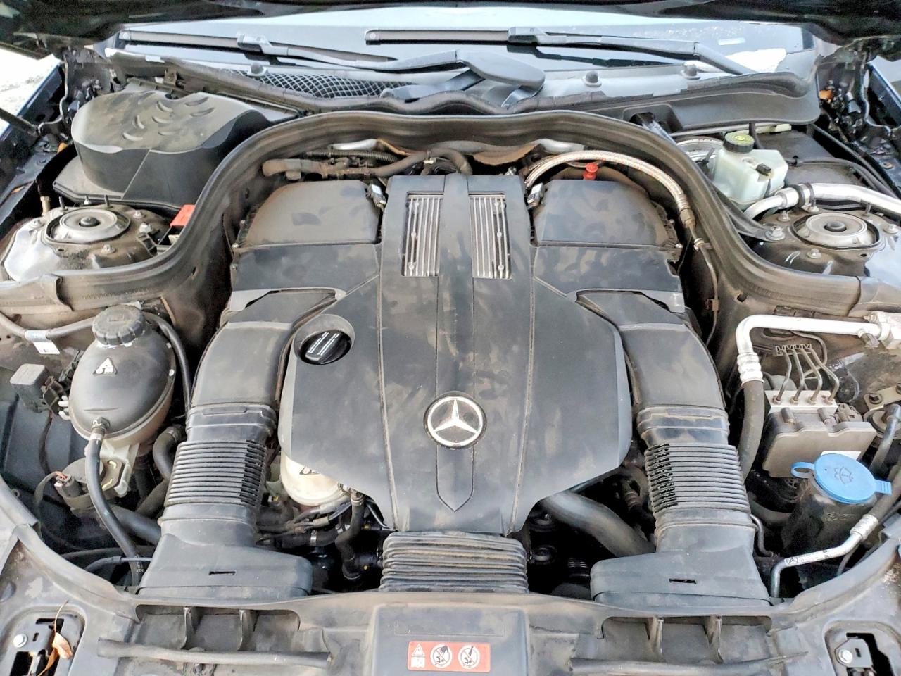 Автомобиль MERCEDES-BENZ CLS 400 2015 | GrandCar Автомобиль MERCEDES-BENZ CLS 400 2015 | GrandCar