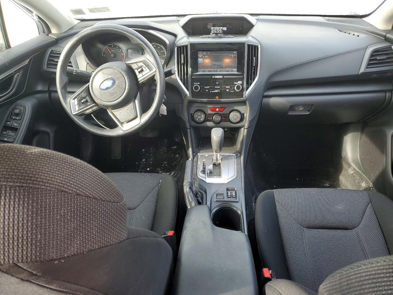 Автомобиль SUBARU IMPREZA PREMIUM 2017 | GrandCar Автомобиль SUBARU IMPREZA PREMIUM 2017 | GrandCar