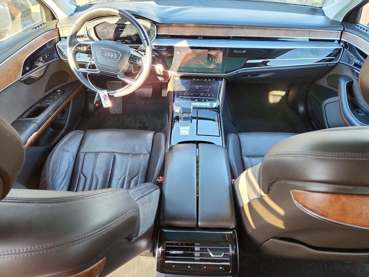 Автомобіль AUDI A8 L 2020 | GrandCar Автомобіль AUDI A8 L 2020 | GrandCar