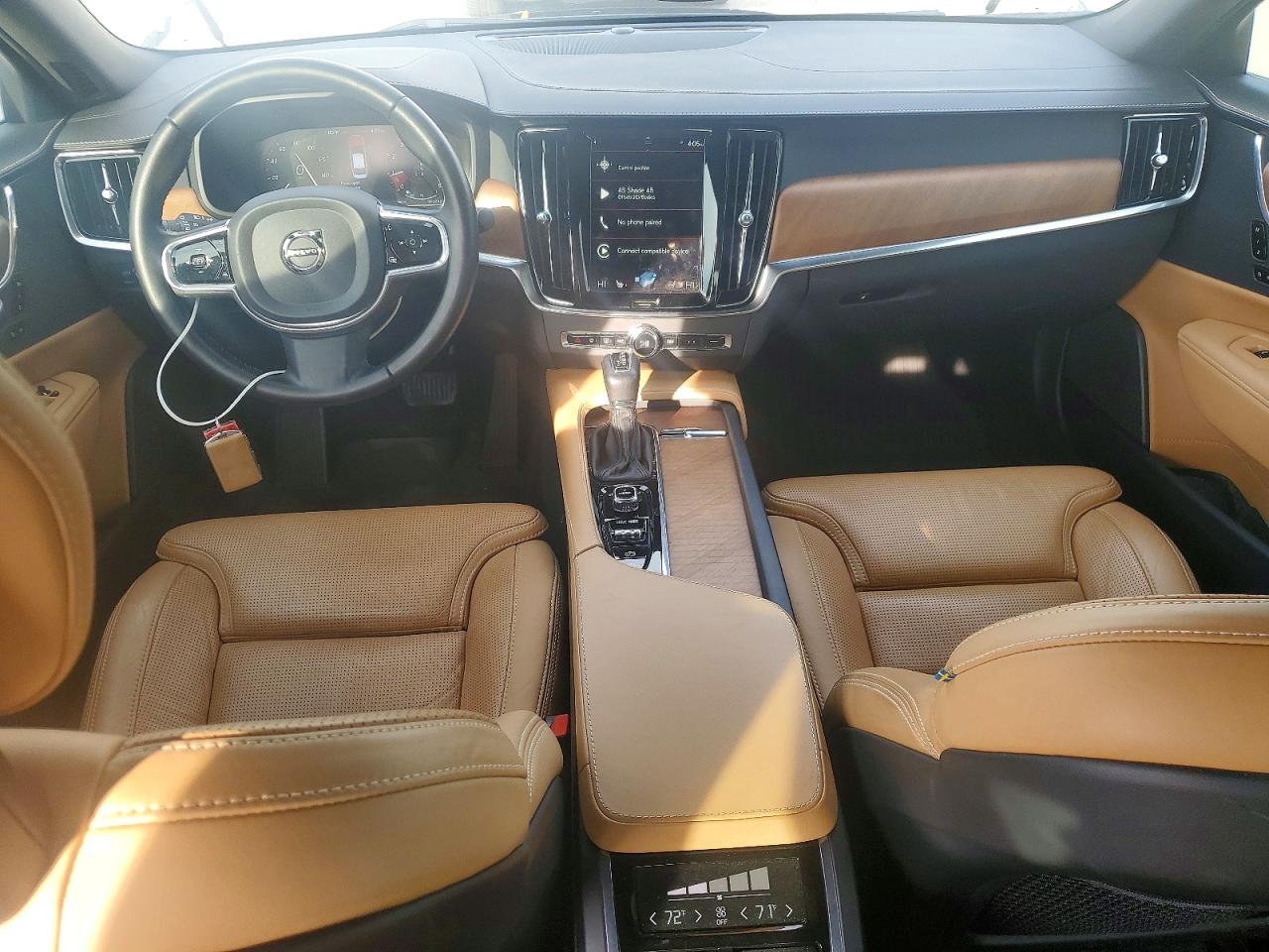 Автомобіль VOLVO S90 T6 INSCRIPTION 2017 | GrandCar Автомобіль VOLVO S90 T6 INSCRIPTION 2017 | GrandCar