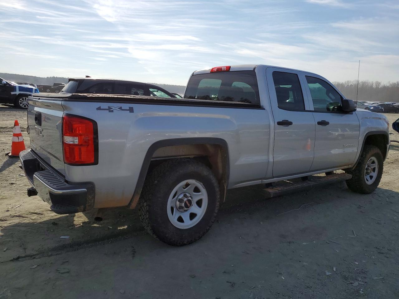 Автомобіль GMC SIERRA K1500 2014 | GrandCar Автомобіль GMC SIERRA K1500 2014 | GrandCar