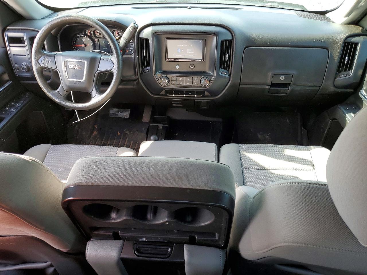Автомобіль GMC SIERRA K1500 2014 | GrandCar Автомобіль GMC SIERRA K1500 2014 | GrandCar
