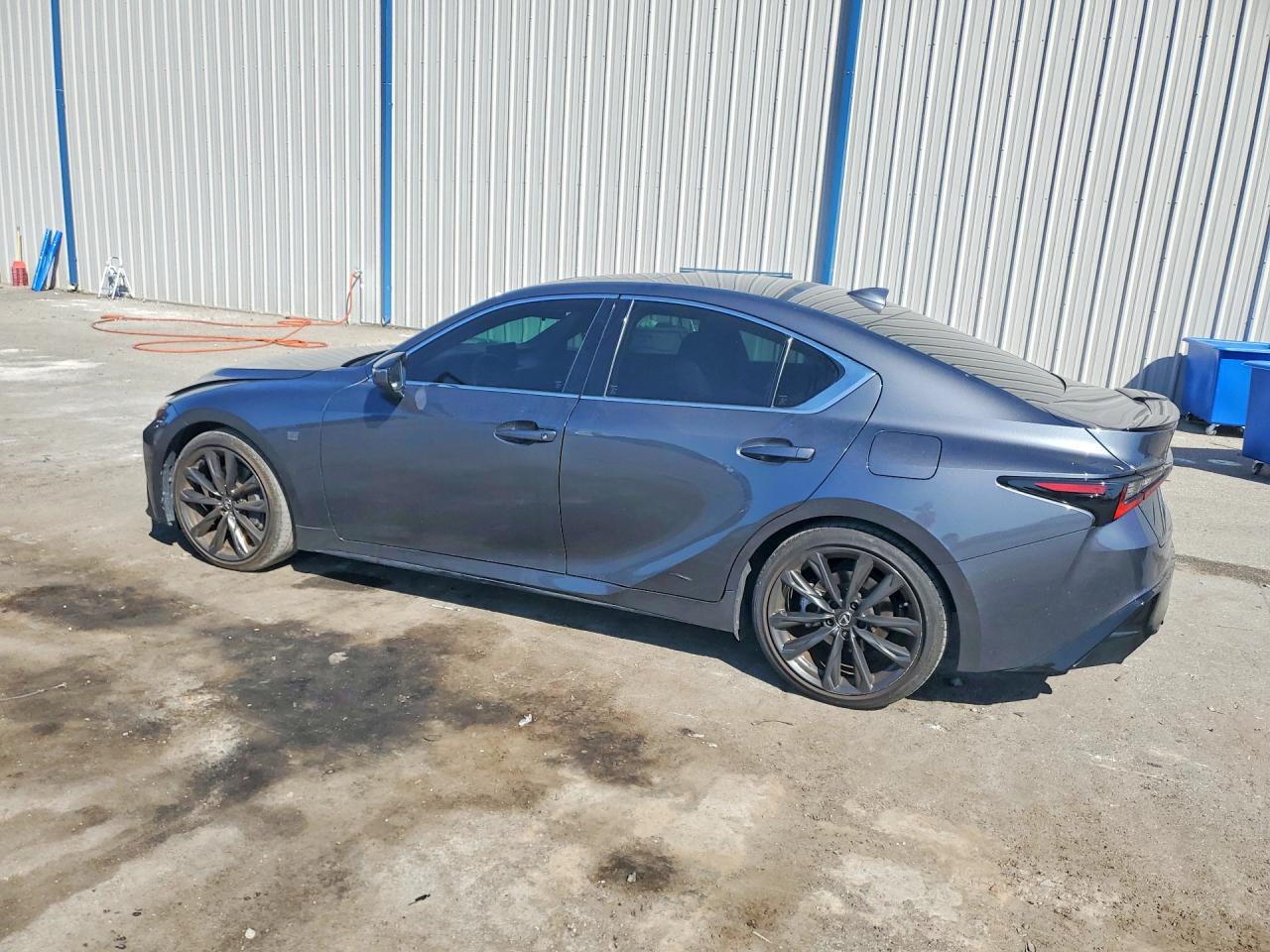 Автомобиль LEXUS IS 350 F SPORT DESIGN 2024 | GrandCar Автомобиль LEXUS IS 350 F SPORT DESIGN 2024 | GrandCar