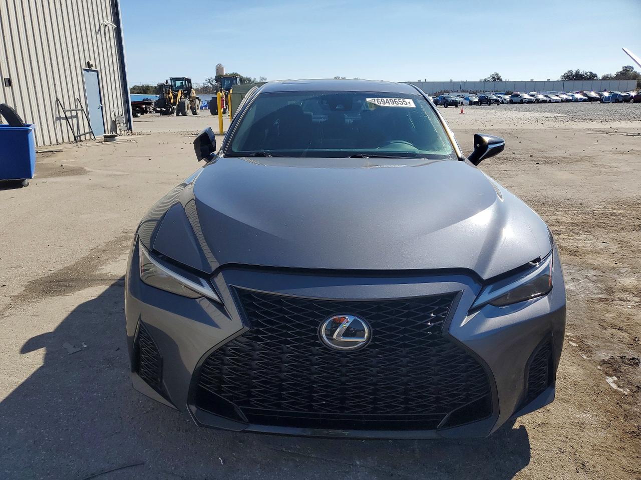 Автомобиль LEXUS IS 350 F SPORT DESIGN 2024 | GrandCar Автомобиль LEXUS IS 350 F SPORT DESIGN 2024 | GrandCar